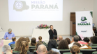Mandaguaçu e Paiçandu recebem ações da Missão Paraná VII com foco na prevenção à violência contra a mulher