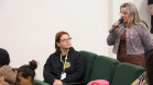 Mandaguaçu e Paiçandu recebem ações da Missão Paraná VII com foco na prevenção à violência contra a mulher
