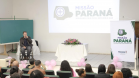 Mandaguaçu e Paiçandu recebem ações da Missão Paraná VII com foco na prevenção à violência contra a mulher