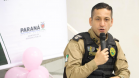 Mandaguaçu e Paiçandu recebem ações da Missão Paraná VII com foco na prevenção à violência contra a mulher