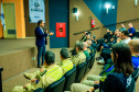 Programa Cidade Segura debate questões estratégicas de segurança na região de Maringá
