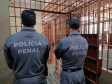 Polícia Penal do Paraná reforça segurança penitenciária durante a 11ª fase da Operação Mute