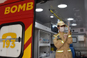 Primeiro serviço de atendimento ao trauma do Brasil, SIATE do Paraná completa 36 anos