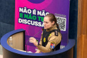 Câmara Municipal de Londrina recebe roda de conversa do Programa Mulher Segura