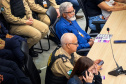 Câmara Municipal de Londrina recebe roda de conversa do Programa Mulher Segura