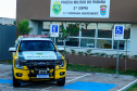 PMPR entrega sede da 11ª CIPM em Cambé e amplia estrutura de policiamento no Norte