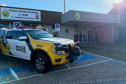 PMPR entrega sede da 11ª CIPM em Cambé e amplia estrutura de policiamento no Norte