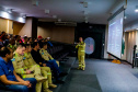 Palestra do Corpo de Bombeiros aborda novas normas de segurança contra incêndio