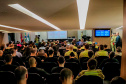 Palestra do Corpo de Bombeiros aborda novas normas de segurança contra incêndio