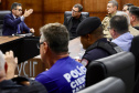 Após redução de criminalidade, forças policiais intensificam integração na região Norte