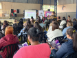 Tamarana reúne rede de proteção em palestra sobre violência contra a mulher