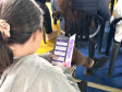 Tamarana reúne rede de proteção em palestra sobre violência contra a mulher