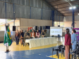 Tamarana reúne rede de proteção em palestra sobre violência contra a mulher