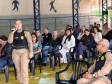 Tamarana reúne rede de proteção em palestra sobre violência contra a mulher