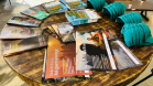 Bombeiros do Paraná participam de lançamento da Campanha Estadual de Prevenção a Incêndios Florestais