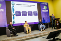 Integração, tecnologia e inteligência pautam debates do SULMaSSP em Foz do Iguaçu