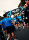 Terceira Corrida da Polícia Científica reúne 3,2 mil participantes em Curitiba