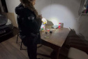 PCPR mira grupo especializado em furtos no transporte coletivo de Curitiba
