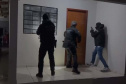 PCPR mira grupo especializado em furtos no transporte coletivo de Curitiba