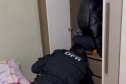 PCPR mira grupo especializado em furtos no transporte coletivo de Curitiba