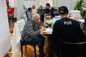 PCPR na Comunidade oferta serviços de polícia judiciária em quatro cidades nesta semana