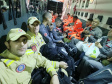 Paraná é o primeiro estado da força-tarefa brasileira a entrar em operação na Venezuela