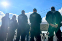 PCPR reforça atendimento à população com nova sede do 13º Distrito Policial em Curitiba