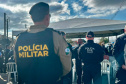 PCPR reforça atendimento à população com nova sede do 13º Distrito Policial em Curitiba