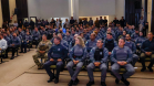 Polícia Penal reforça efetivo com 75 novos policiais convocados pelo Estado