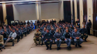 Polícia Penal reforça efetivo com 75 novos policiais convocados pelo Estado