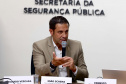 Paraná sedia seminário internacional do BID de combate ao crime organizado
