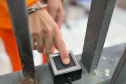 Penitenciária Central do Estado atinge 100% de coletas de DNA dos custodiados