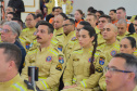 Planejamento e integração marcam preparação do Paraná para temporada de incêndios