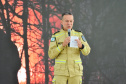 Planejamento e integração marcam preparação do Paraná para temporada de incêndios