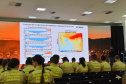 Planejamento e integração marcam preparação do Paraná para temporada de incêndios