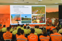 Planejamento e integração marcam preparação do Paraná para temporada de incêndios