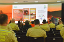Planejamento e integração marcam preparação do Paraná para temporada de incêndios