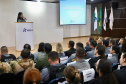 Polícia Penal do Paraná inicia nova turma do curso de formação com 335 candidatos