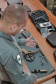 Polícia Penal do Paraná capacita 773 servidores para o uso de novas pistolas Glock G17