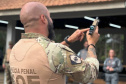 Polícia Penal do Paraná capacita 773 servidores para o uso de novas pistolas Glock G17