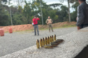 Polícia Penal do Paraná capacita 773 servidores para o uso de novas pistolas Glock G17