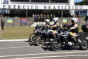 Policiais da PMPR concluem treinamento para escolta de autoridades e comboios