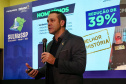 Sesp intensifica ações de combate ao crime e trocas de informação na Tríplice Fronteira e Região Oeste do Paraná