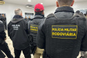 PCPR mira organização de produção e distribuição de drogas para diversos estados