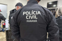 PCPR mira organização de produção e distribuição de drogas para diversos estados