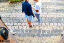 PCPR prende em SP suspeitos de integrar grupo que furtou apartamentos em Curitiba