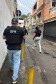 PCPR prende em SP suspeitos de integrar grupo que furtou apartamentos em Curitiba
