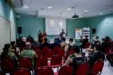 Missão Paraná IX promove encontros dos CONSEGs e amplia diálogo entre comunidade e forças de segurança 