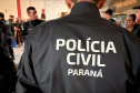 PCPR cumpre 30 mandados contra grupo ligado ao tráfico no Oeste e Sudoeste do Estado