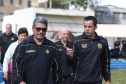 PMPR inaugura pista de atletismo com padrão internacional e investimento de R$ 1,4 milhão
